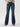 Women’s Wrangler Retro Mae Wide Leg Trouser Jean Sophia