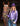 Cowgirl Tuff Womens Pullover Button Up Shiny Purple
