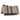 Classic Equine Zone Saddle Pad, 3/4 inch