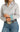 Cinch Womens Tencel Stripe Button-Down - Multi Color Stripe