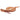 WEAVER LEATHER  RUSSET SINGLE-PLY EXTRA HEAVY HARNESS SPLIT REINS