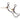 Bozo Sidepull Short Shank Hackamore