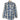 Wyoming Traders Men's #9 Western Plaid Shirt