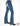 Cowgirl Tuff Womens Vintage Cowgirl Jean