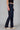 Kimes Audrey Jeans Blue Womens