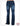 Cowgirl Tuff Women's Livin on the Edge Jean