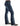 Cowgirl Tuff Ladies Sun Dance'n Jean