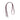 Martin Saddlery 5/8" Roping Rein Latigo Leather