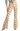 WOMENS ROCK & ROLL -BARGAIN BELLS HIGH RISE STRETCH DESERT PRINT PULL-ON FLARE JEANS