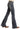 WOMENS ROCK & ROLL -MID RISE TROUSERS