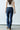 Kimes Womens Betty Bootcut Jean