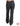 Cowgirl Tuff Women's Charcoal Wide Leg Trouser