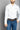 Kimes Men's KR Team Shirt White - Long