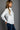 Womens Kimes Kr Team Shirt White