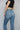 Kimes Lola Soho Fade Jean Womens