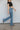 Kimes Lola Soho Fade Jean Womens