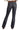 Rock & Roll Women's Mid Rise Regular Fit Riding Jeans