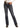 Rock & Roll Women's Mid Rise Regular Fit Riding Jeans
