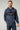 Kimes Mens Ripon Hoodie