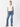 CC Western Signature Mid Rise Trouser Jean Womens