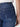 CC Western Wide Leg Trouser Jean Womens (Dark Wash)
