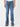 CC Western Signature Mid Rise Trouser Jean Womens
