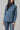 Kimes Women's Linville Long Sleeve - Slate Blue