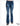 Cowgirl Tuff® Ladies' Just Tuff Vintage Blue Trouser