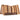 Classic Equine Zone Saddle Pad, 3/4 inch