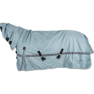 10K Cross Trainer Winter Blanket with Classic Equine