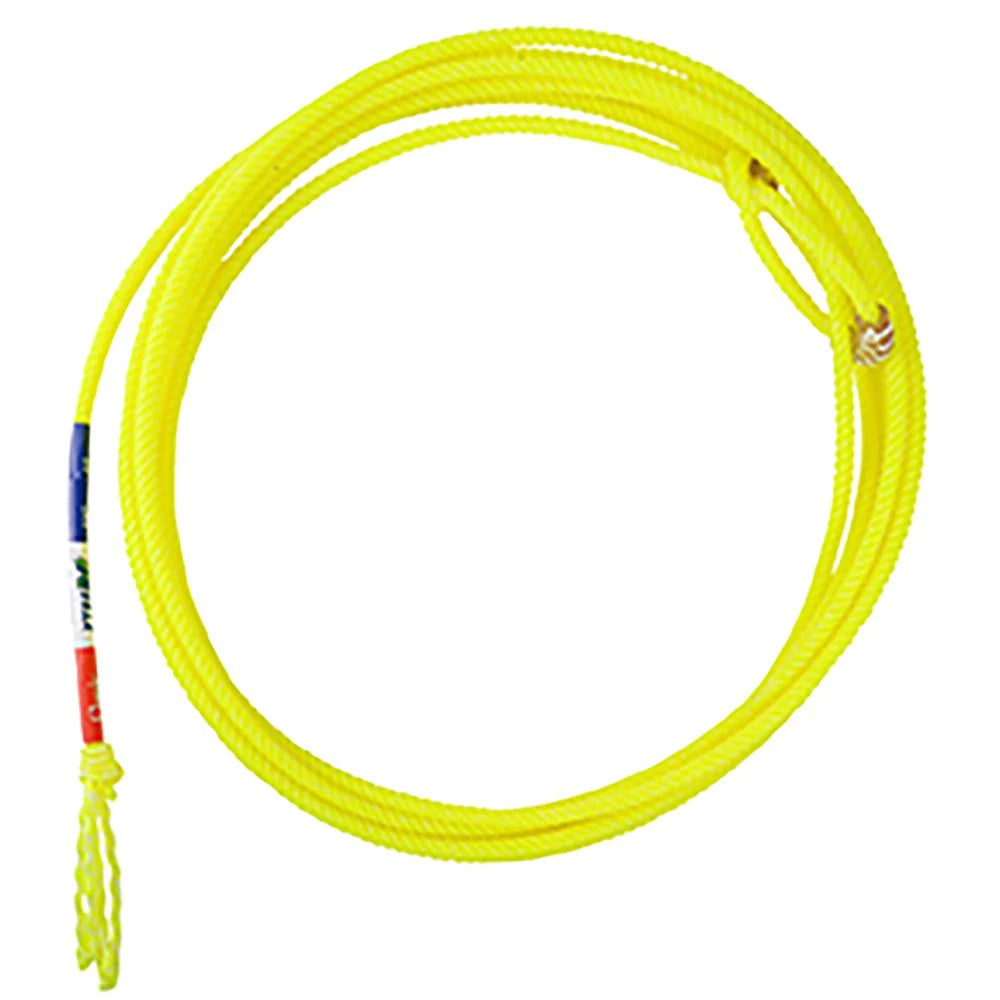 Classic Xtreme Kid Rope 4 Strand 1/4