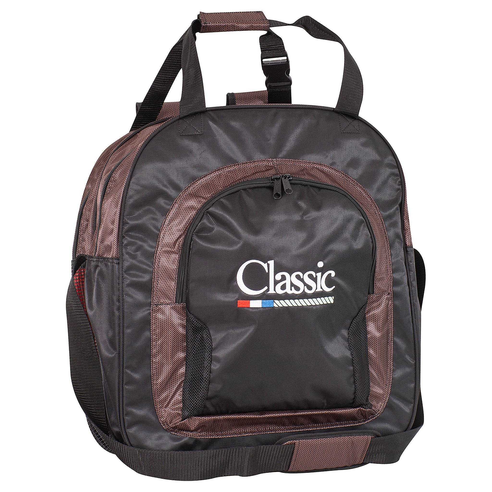Classic Equine Super Deluxe Rope Bag – Crossfire Ranch Supply