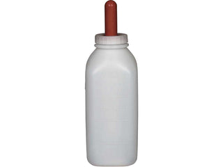 2 Qt Calf Nursing Bottle