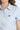 CINCH Women's Arenaflex Buton Down Short Sleeve - Light Blue