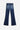 7 For All Mankind Dojo Lake Blue - 36" Inseam