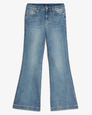 7 For All Mankind Dojo Tailorless Santa Rosa