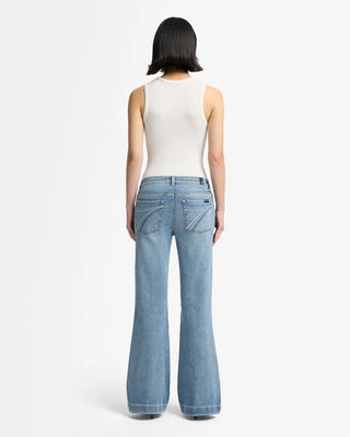 7 For All Mankind Dojo Tailorless Santa Rosa