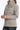 Cinch Women's Wooly Coat - Gray