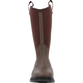 Mens Chore Tall Western Work Muck Boot - Brown