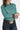Cinch Women's Tencel - Turquoise Stripe