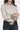 Cinch Womens Tencel Button Down - Orange Stripe
