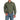 Cinch Men's Arenaflex Long Sleeve Button-Down Shirt - Olive