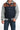 Cinch Men's Hoodie Jacket - Muilt