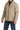 Cinch Men's Concealed Carry Bonded Jacket - Tan