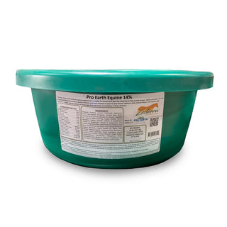 Pro Earth Zesterra Lick Tub