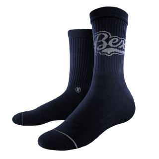 Bex Slugger Crew Socks