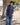 Cinch Mens Bonded Vest Navy