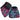 Classic Equine Dyno No Turn Bell Boot Techno