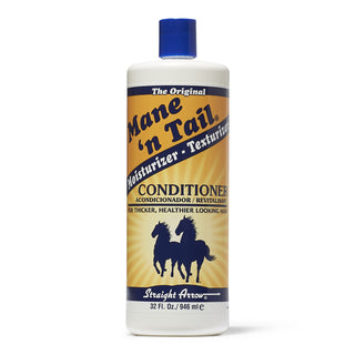 Mane and Tail Conditioner - 32 oz