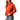Kimes Ranch Ladies Ella Burnt Red Pullover Hoodie